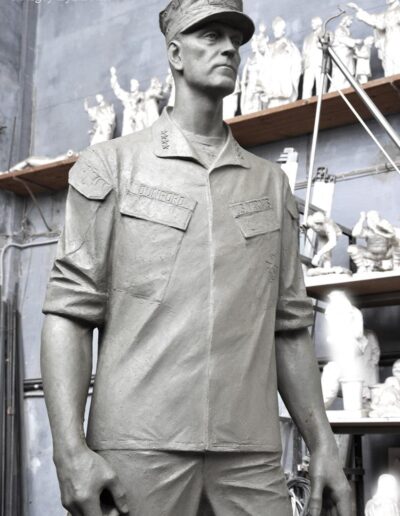 -Gen-Dunford ©SergeyEylanbekov: All Rights Reserved