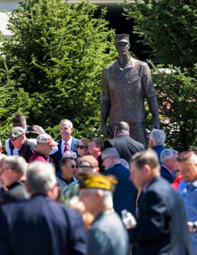1-Sergey Eylanbekov-Generals Bridge Inauguration
