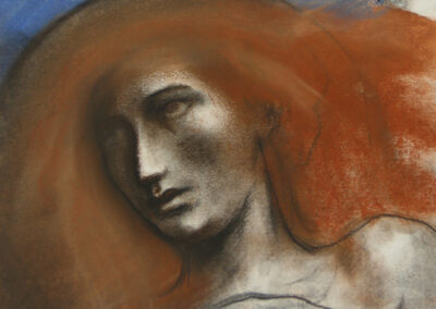 Mixed Media