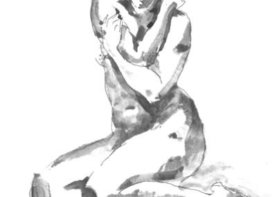 DRAWINGS figure-sketch-3