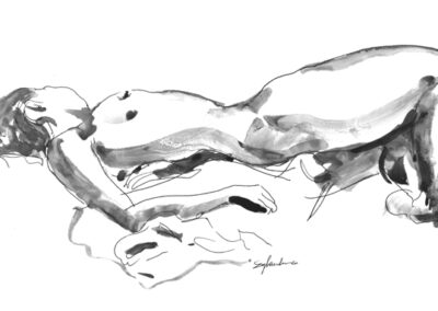 DRAWINGS figure-sketch-4