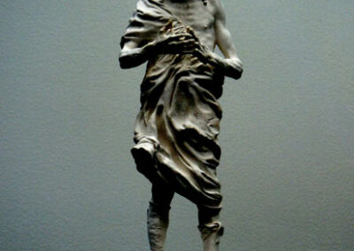Generic Sculptures 17-snakecharmer