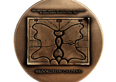 Brookgreen Gardens, 2012