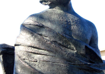 Peer Gynt and Three Herd Girls