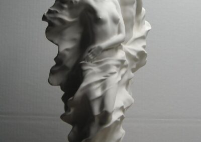 _3-Sergey Eylanbekov-preparation for Lucite sculpture