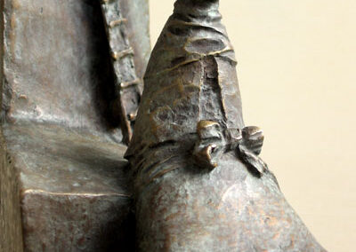 Generic Sculptures 3-birthday-present-detail