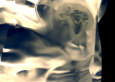 Acrylic Sculpture 3-five-continents-detail-1