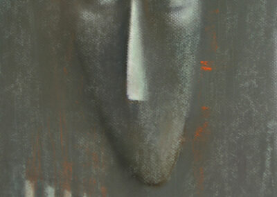 Mixed Media the-first-face