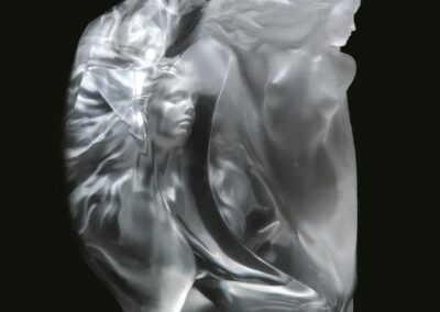 _5-Sergey Eylanbekov-Lucite sculpture 5