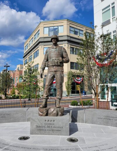 5-Sergey Eylanbekov-Sculpture of Gen McConville