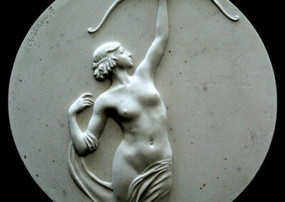 Brookgreen Gardens, 2012