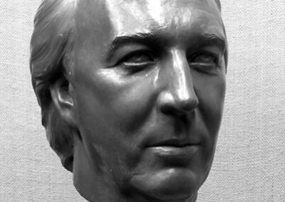commissioned portrait Sergey Eylanbekov 5-portrait-of-mr-hall