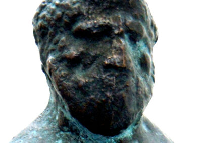 Generic Sculptures 8-aesop-detail