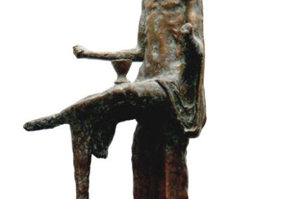 Sculptures 9-illusionist