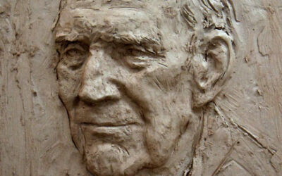 Portrait Sculpture