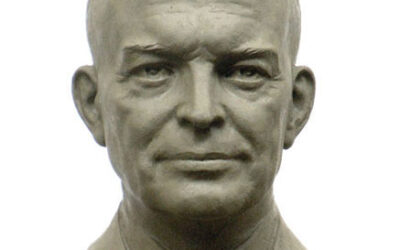 Commissioned Portrait Sculpture